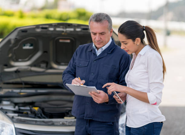 Full coverage car insurance in Black Mountain, NC