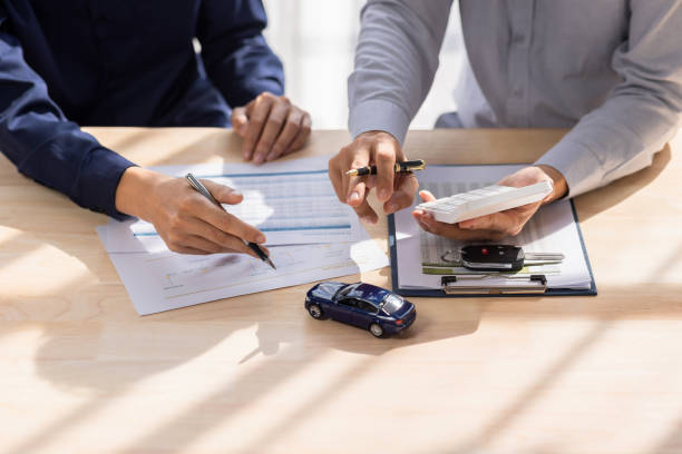 Car insurance options for Black Mountain residents